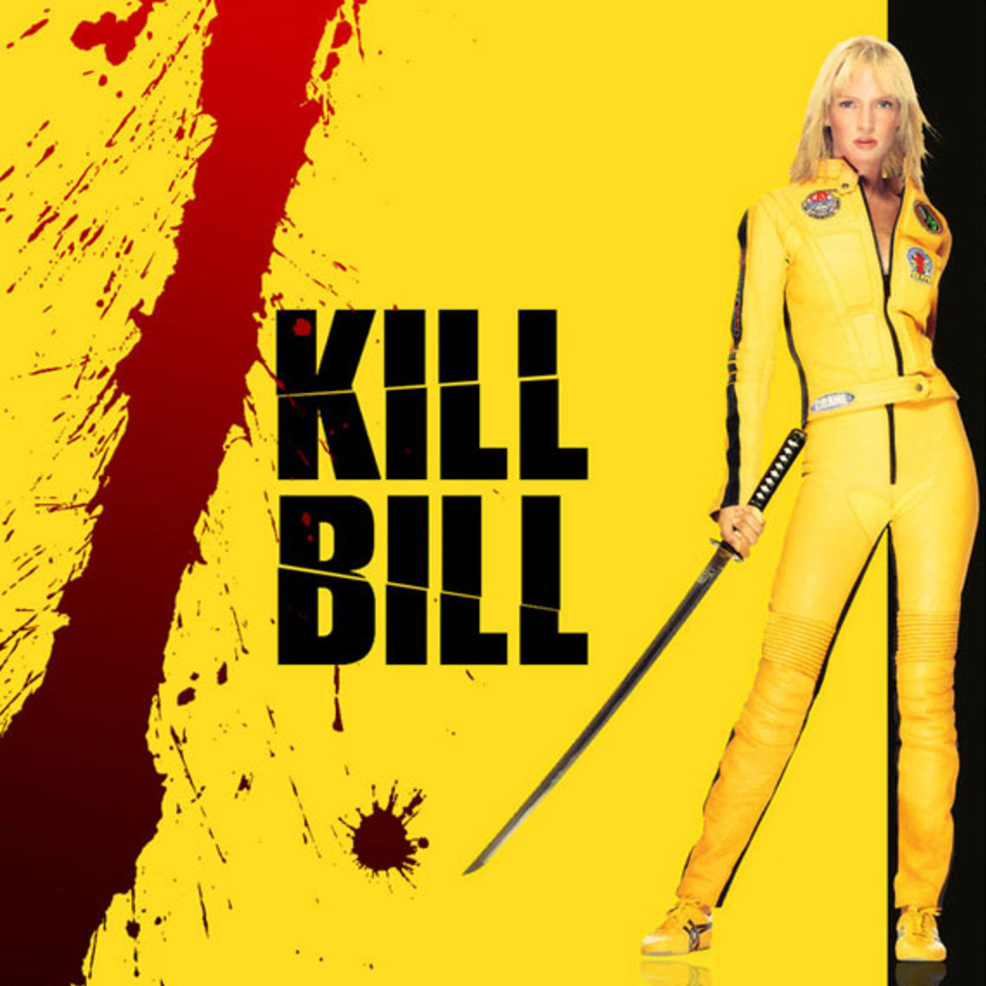 Kill Bill: Vol. 1 - Try, Try Again - a Movie Club ep. 08 episode artwork