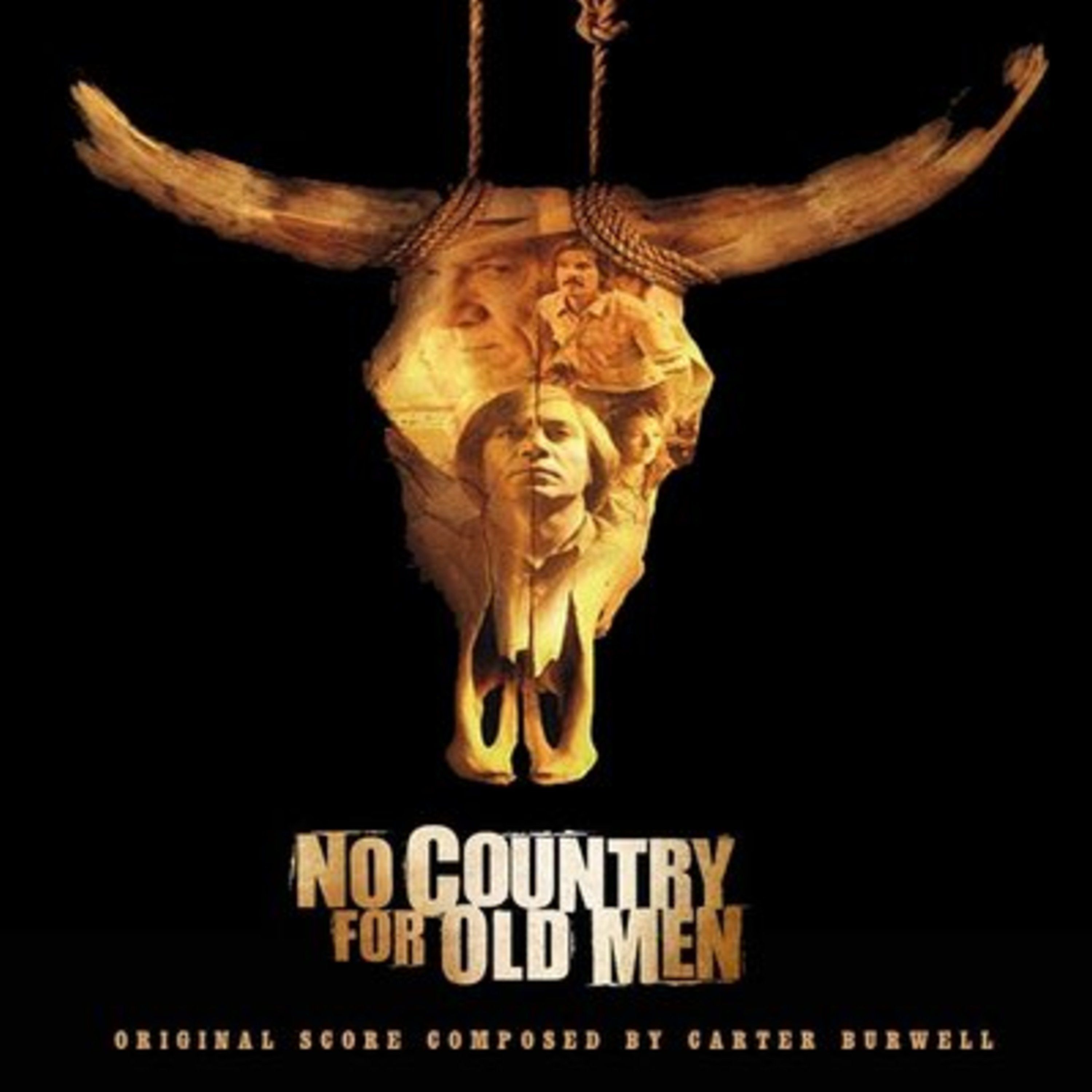 No Country for Old Men - Try, Try Again - a Movie Club ep. 14 episode artwork