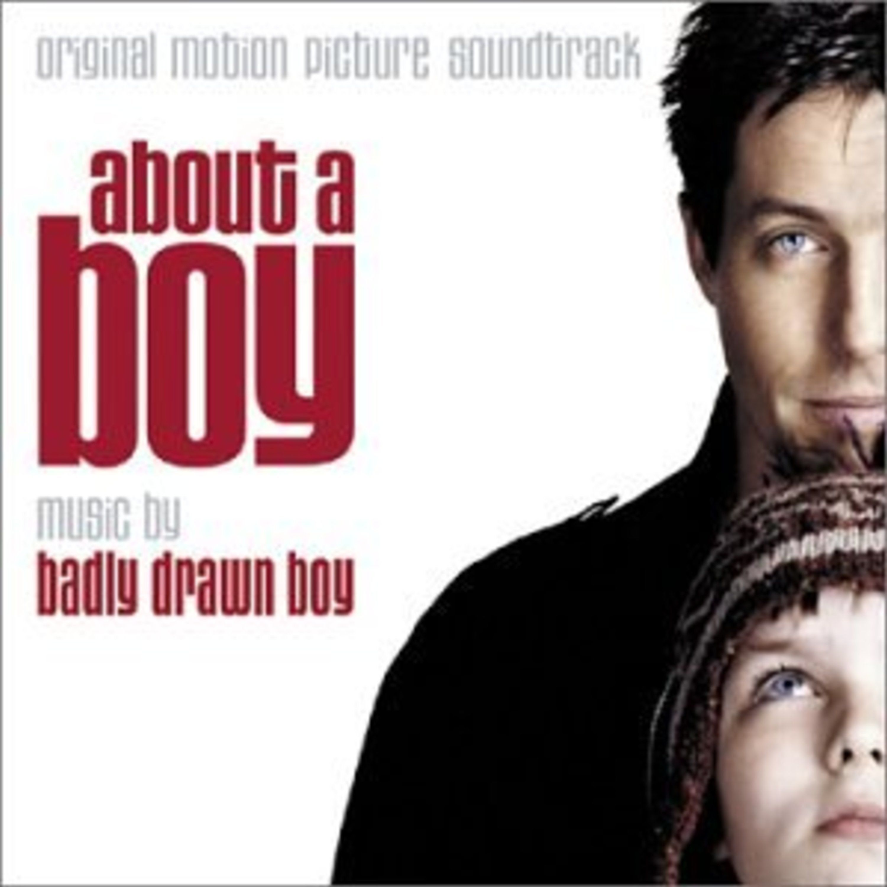 About a Boy : the Birth of a Buttcut - Try, Try Again - a Movie Club - Movie Reviews and Roasts ep. 16 episode artwork