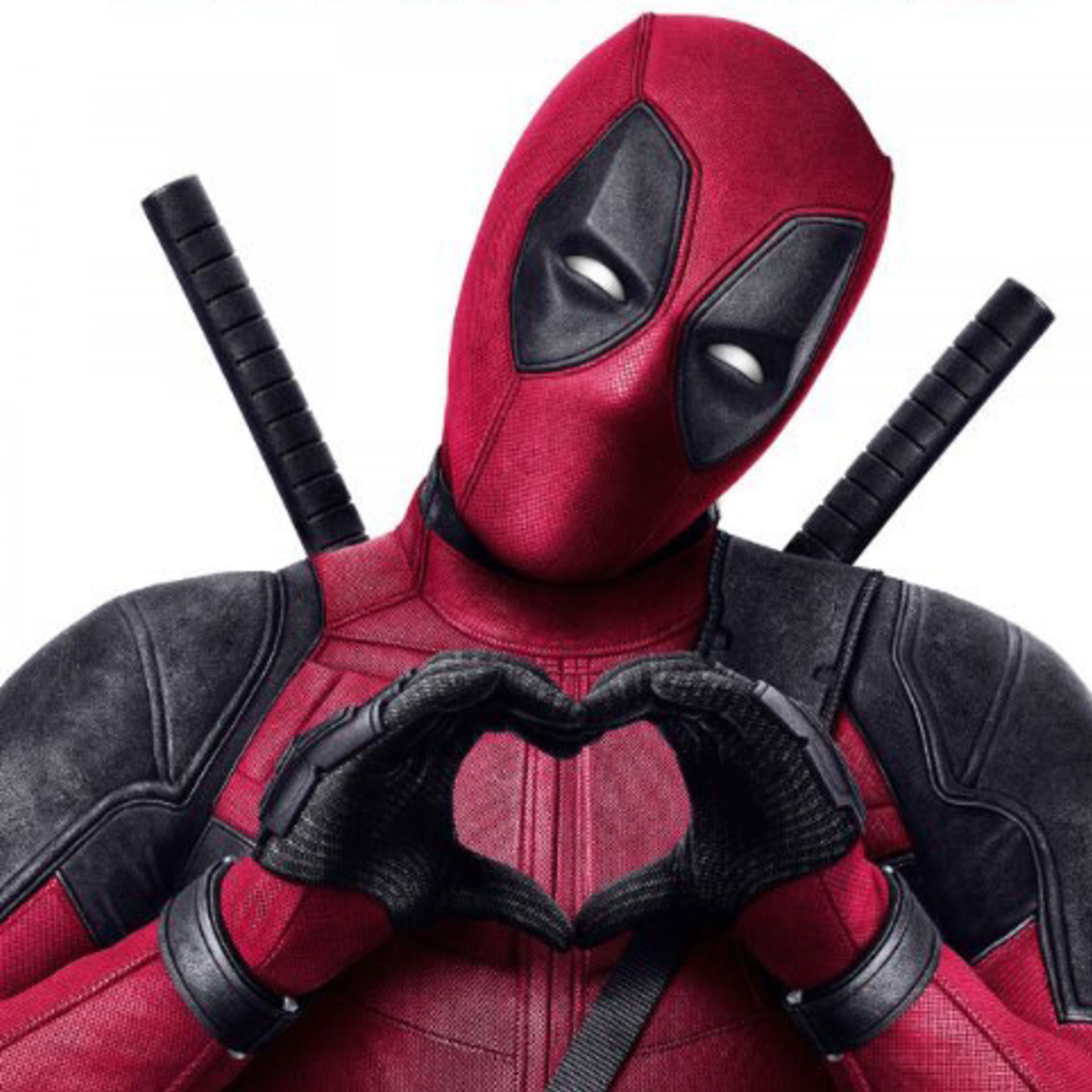 Deadpool (or Captain Deadpool?) - Try, Try Again - a Movie Club ep. 23 episode artwork