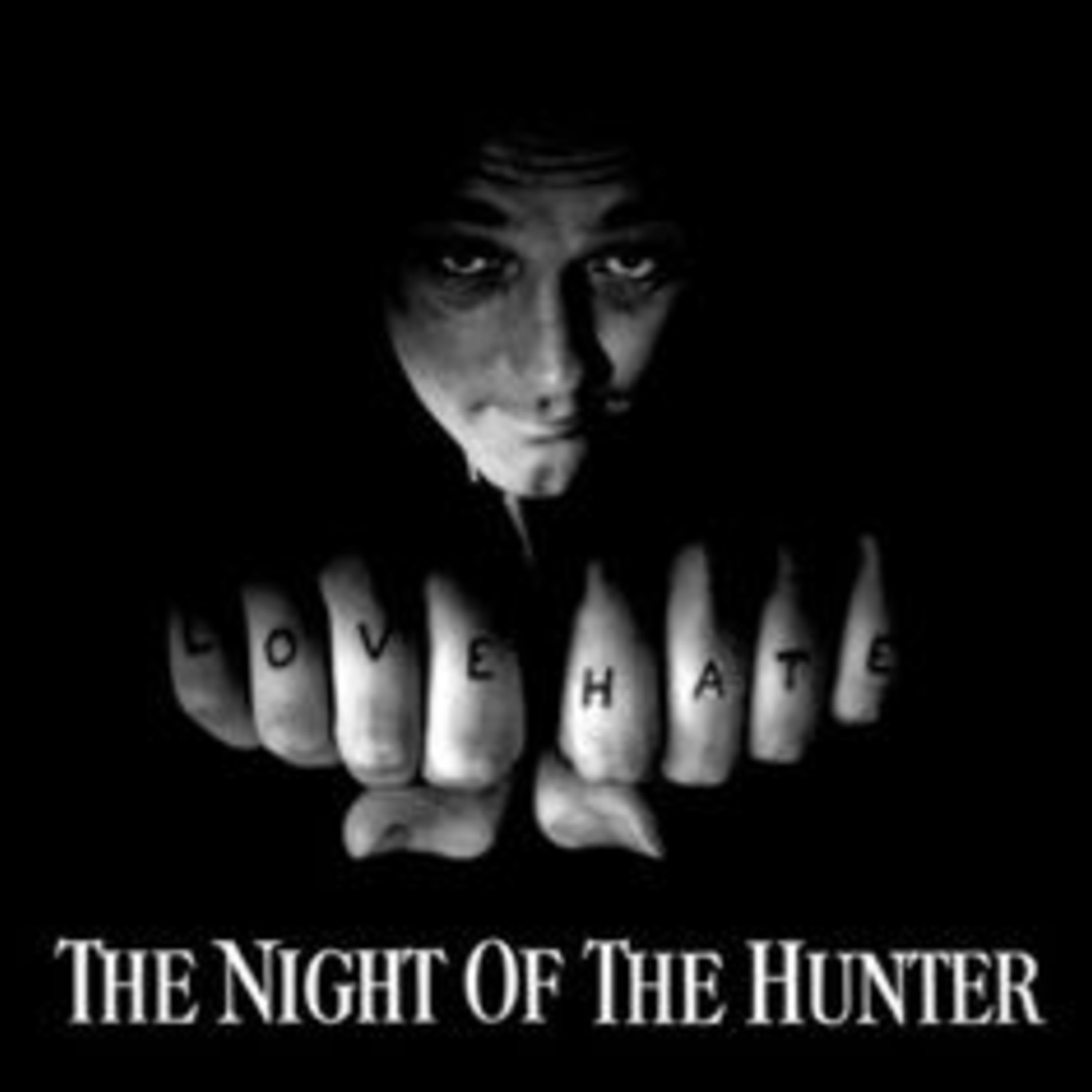 The Night of the Hunter - Try, Try Again - a Movie Club ep. 25 episode artwork