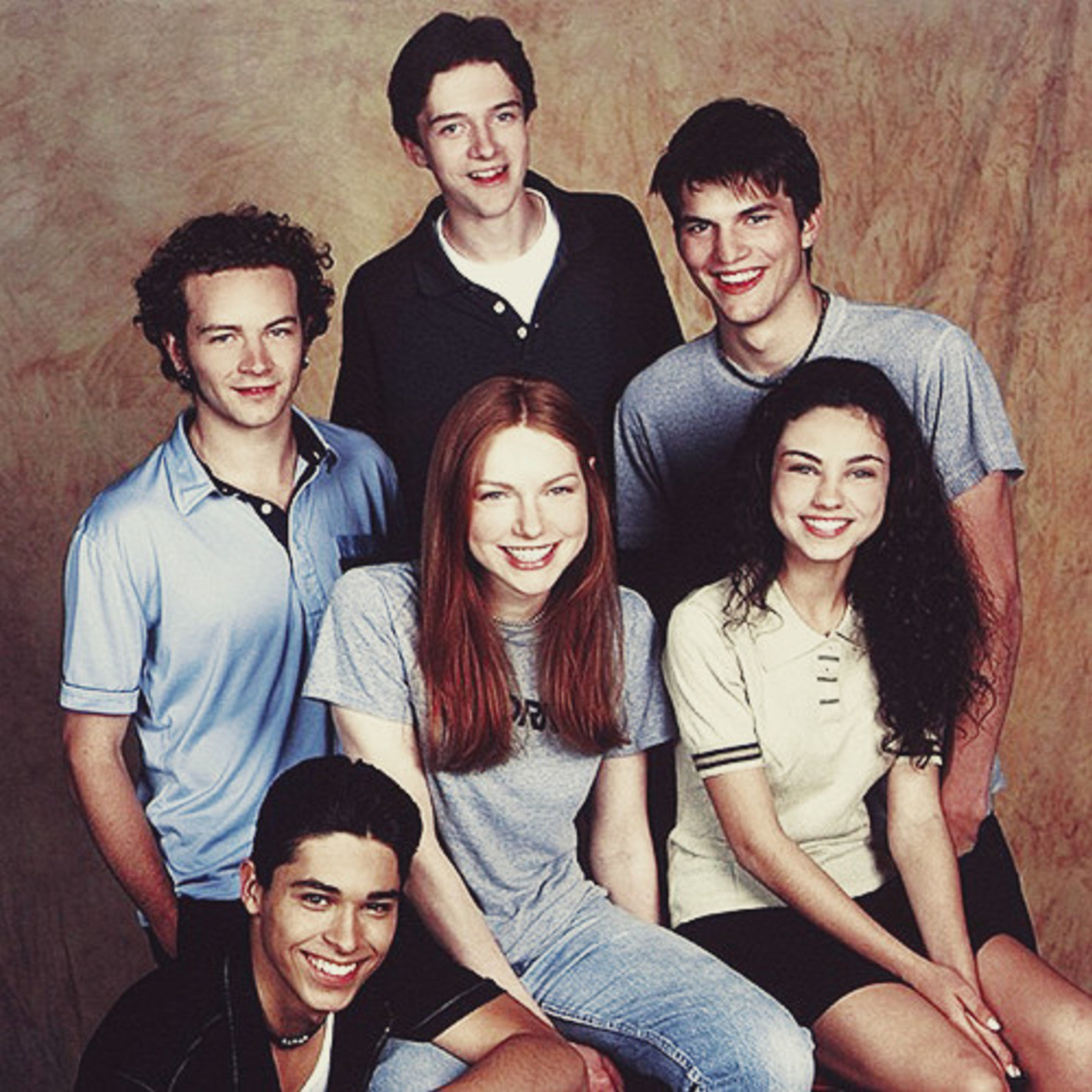 That '70s Show (aka The Worst Decade: The Show) - Try, Try Again - a Movie Club ep. 26 episode artwork
