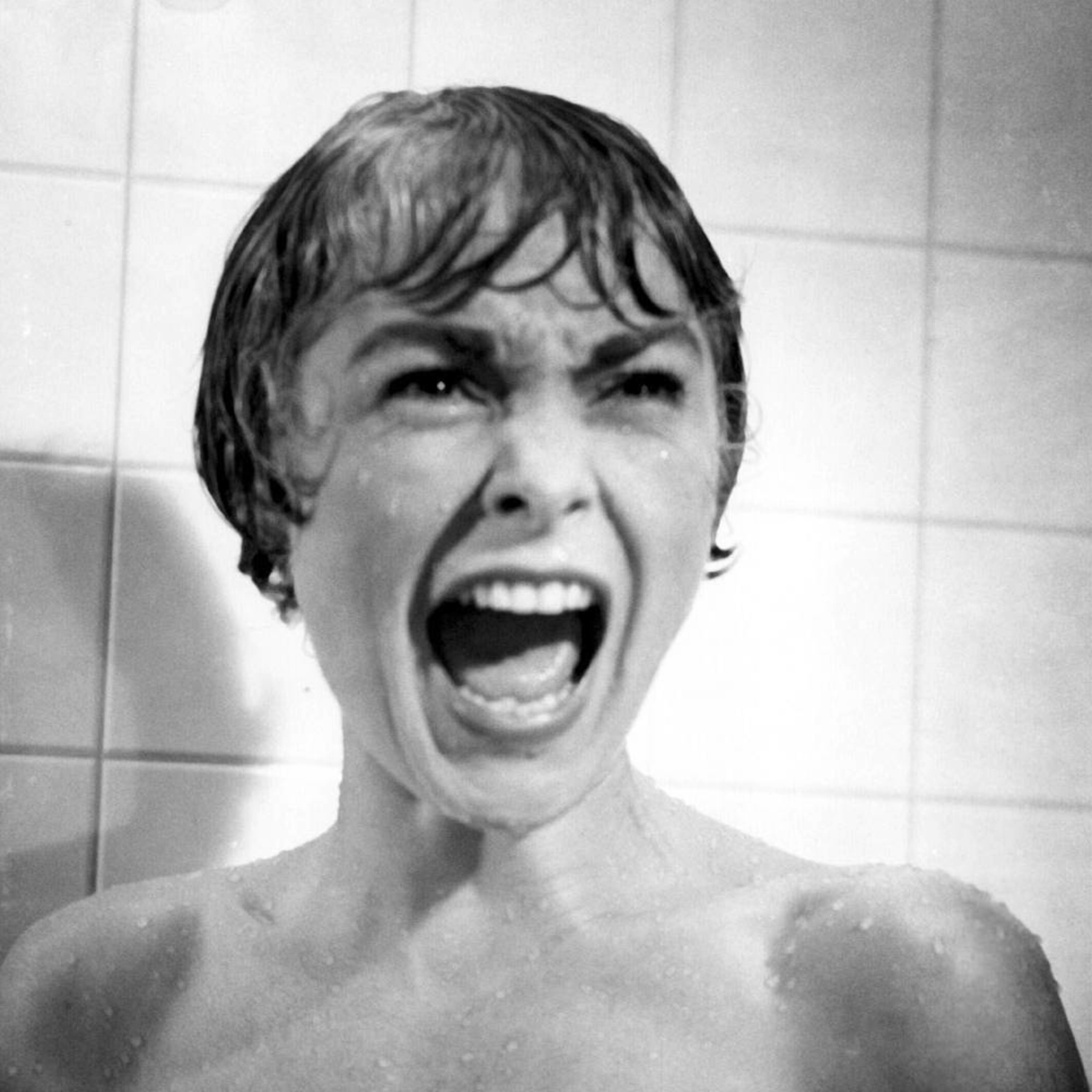 Psycho (1960) Review - Try, Try Again - a Movie Club ep. 45 episode artwork