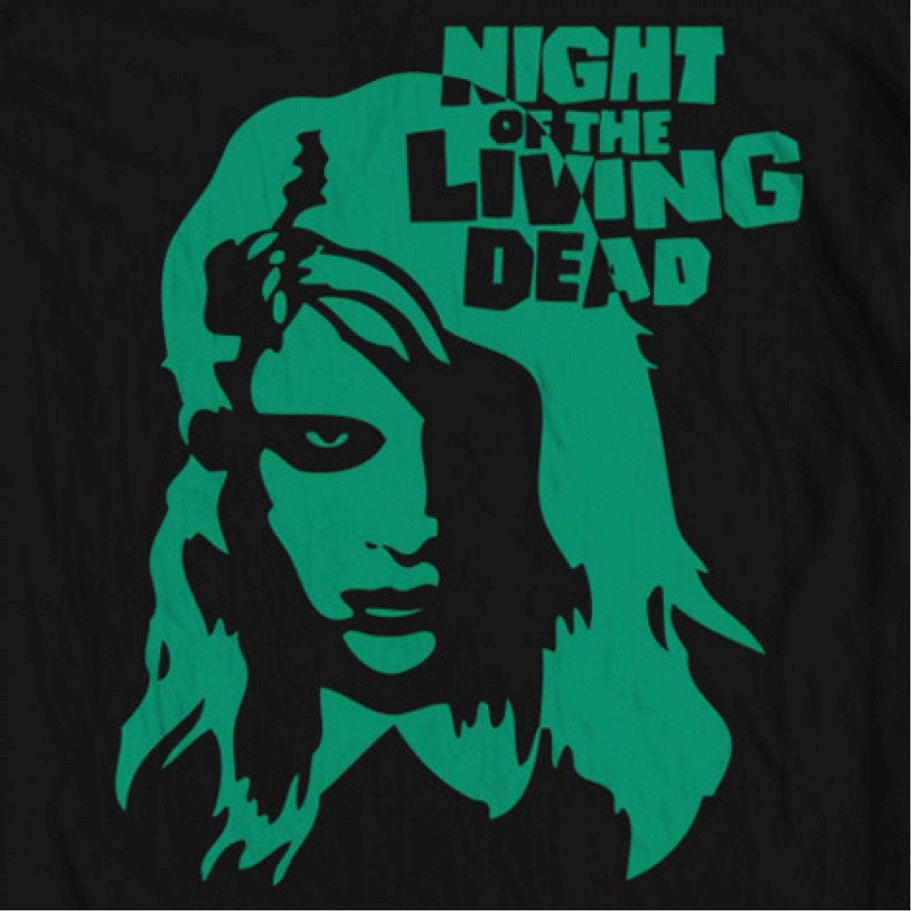 Night of the Living Dead Review - Try, Try Again - a Movie Club ep. 46 episode artwork