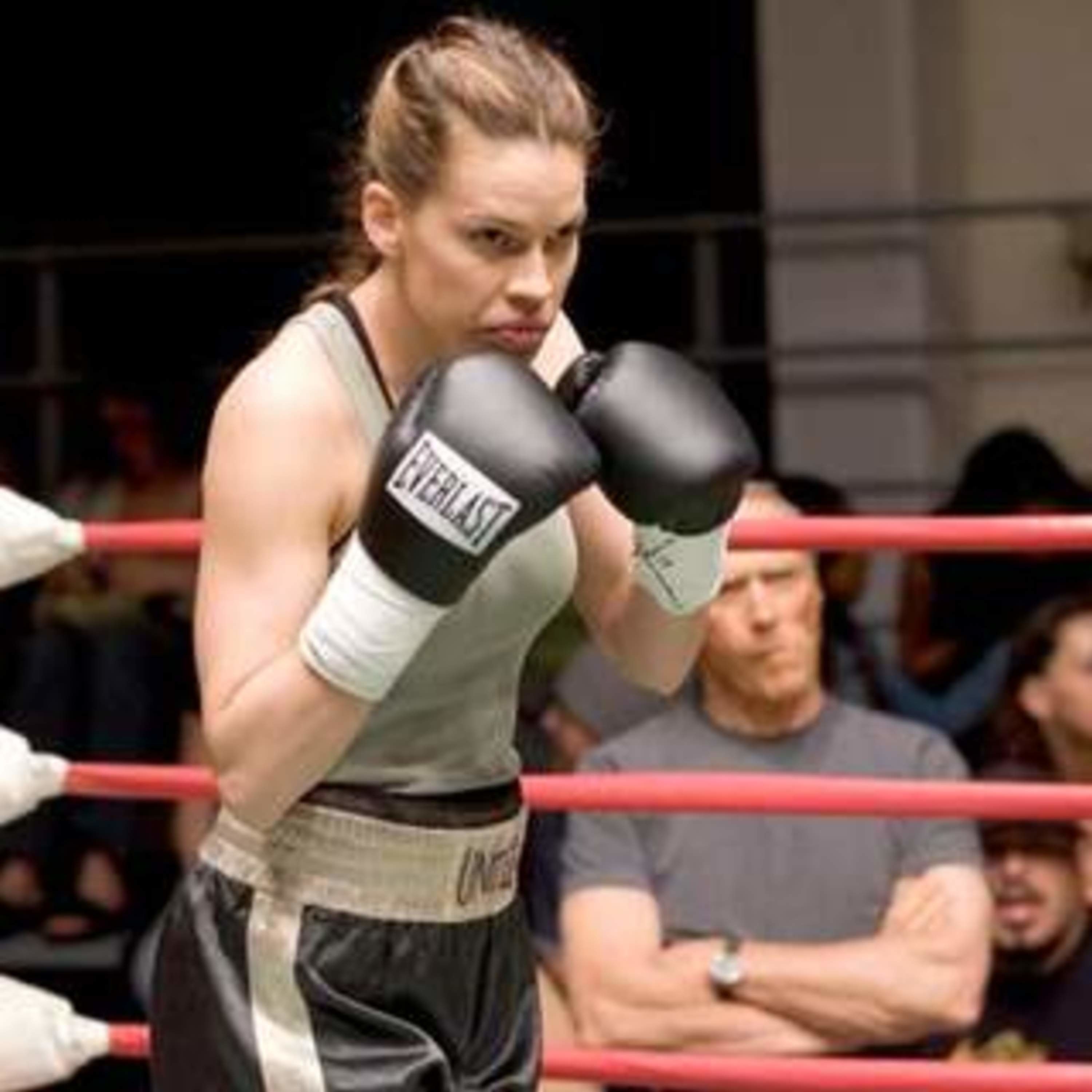 Million Dollar Baby Review - Try, Try Again - a Movie Club ep. 49 episode artwork