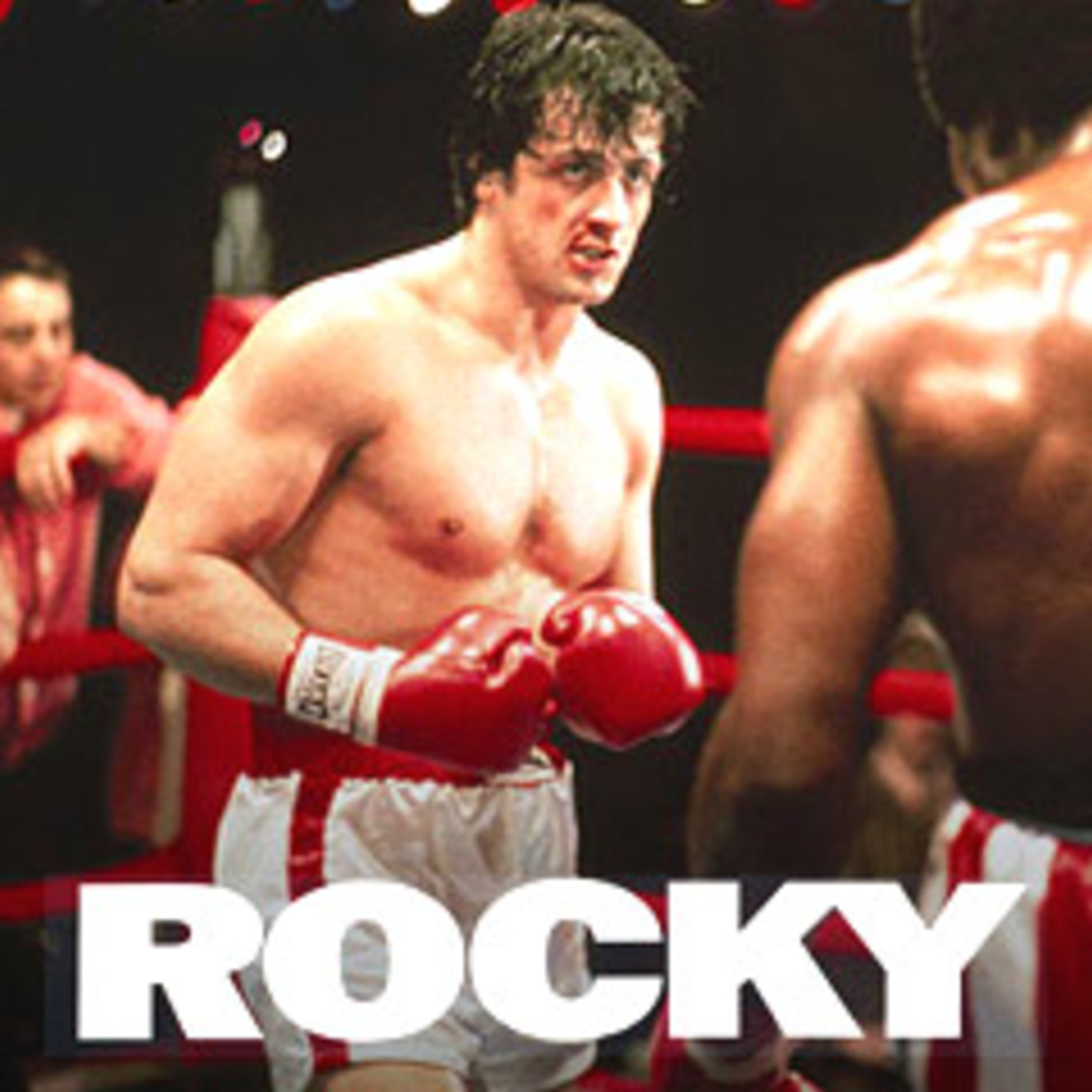 Rocky Review - Try Try Again - a Movie Club ep. 57 episode artwork