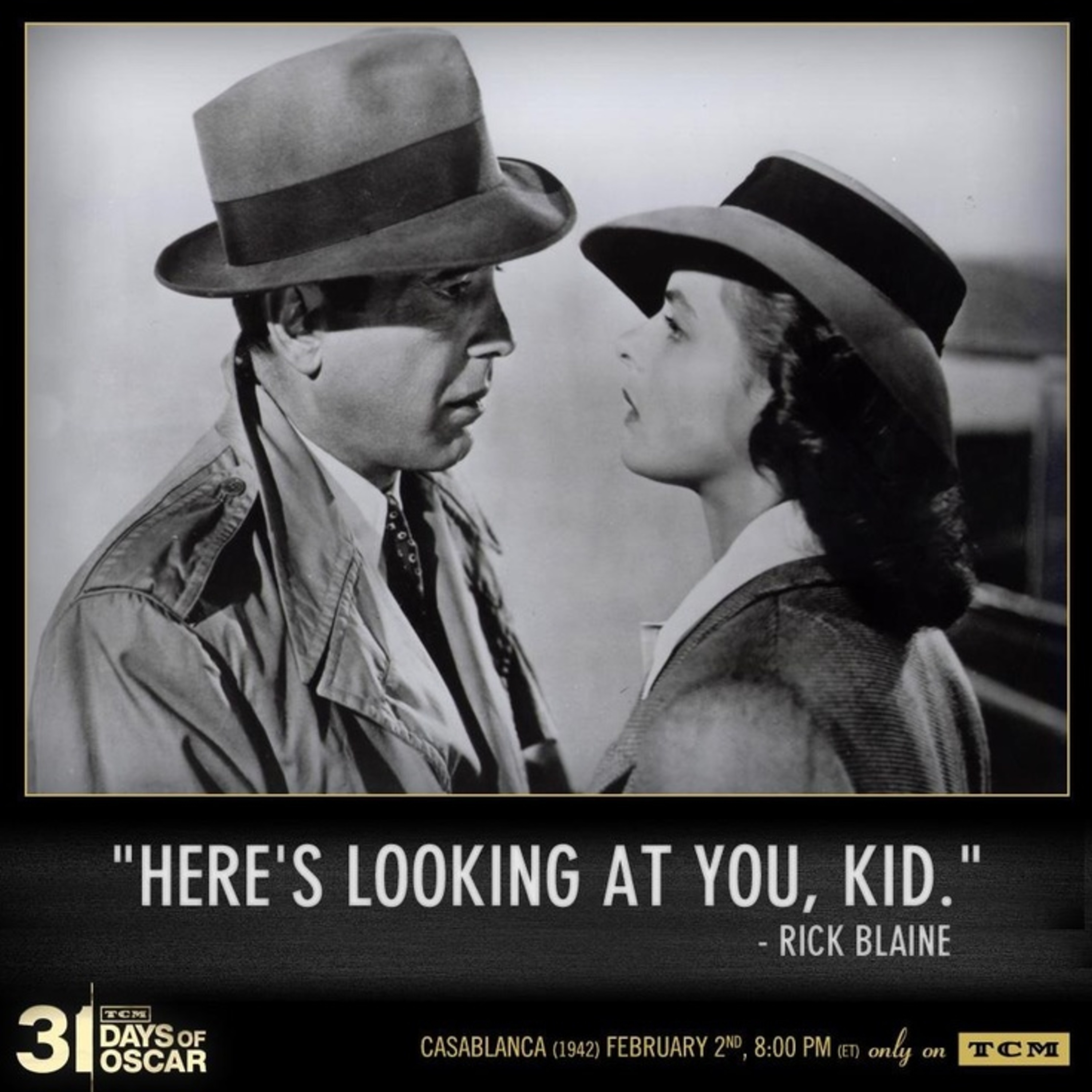Casablanca Review - Try, Try Again - a Movie Club ep. 60 episode artwork