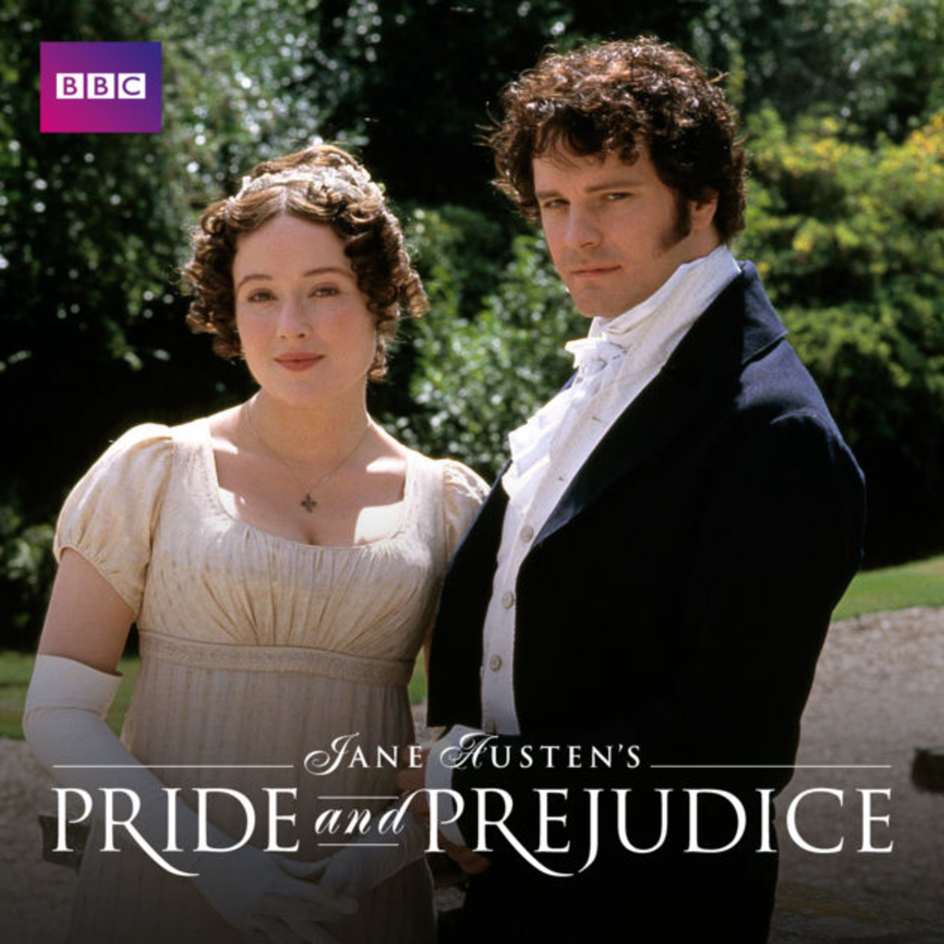 Pride and Prejudice Review - Try, Try Again - a Movie Club ep. 63 episode artwork