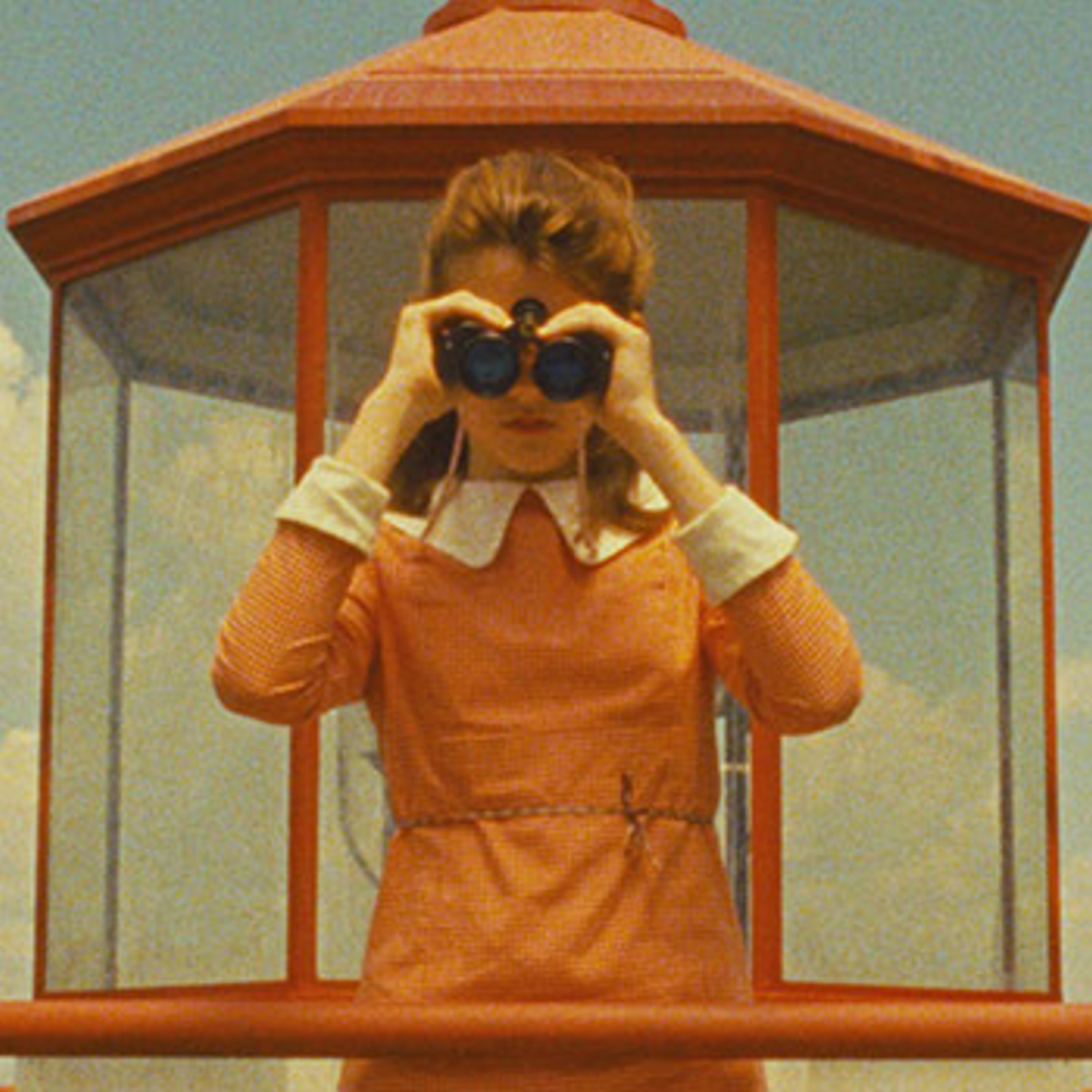 Moonrise Kingdom Review - Try, Try Again - a Movie Club ep. 64 episode artwork