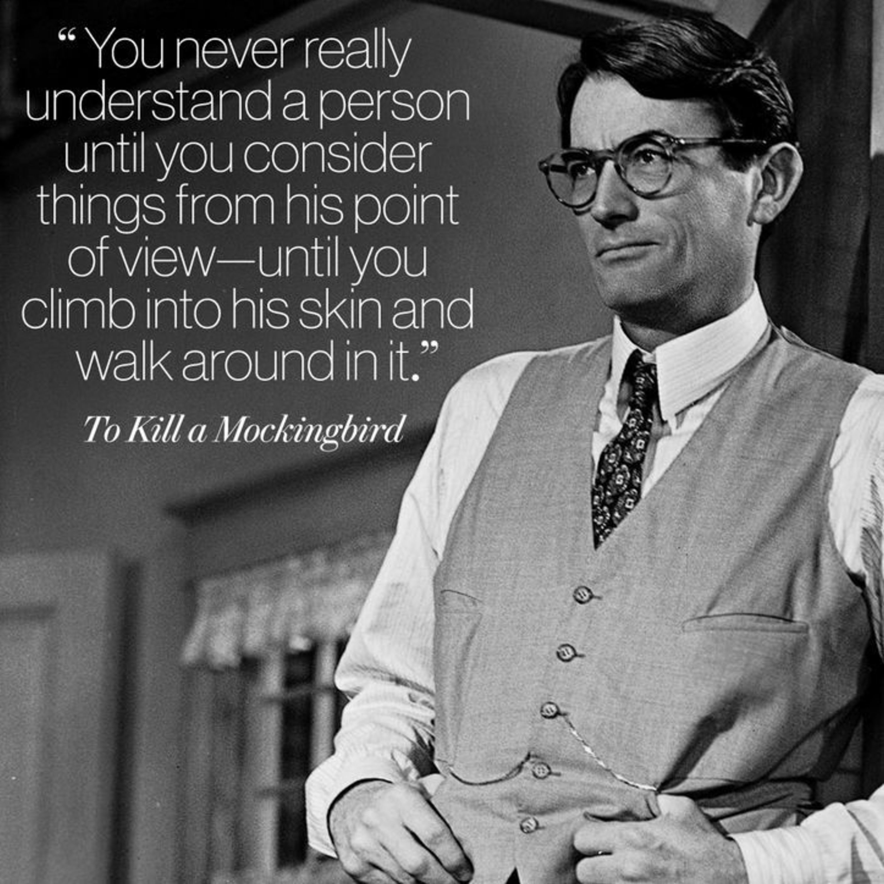 To Kill a Mockingbird Review - Try, Try Again - a Movie Club ep. 66 episode artwork